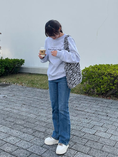 soaさんのコーディネート