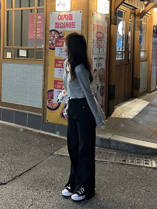 soaさんのコーディネート