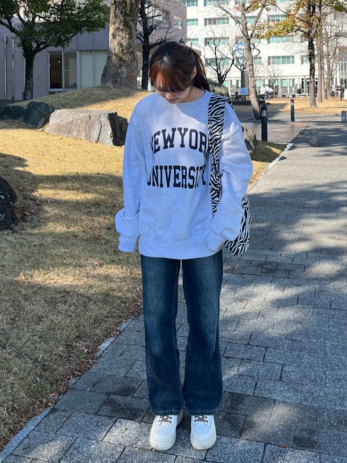 soaさんのコーディネート