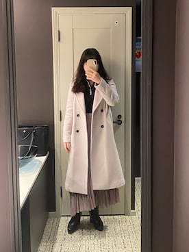 kinokoさんのコーディネート