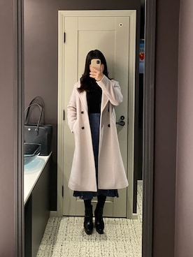 kinokoさんのコーディネート