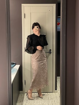 kinokoさんのコーディネート