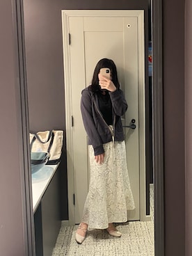 kinokoさんのコーディネート