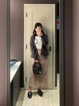 kinokoさんのコーディネート