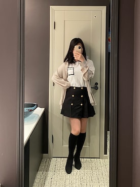 kinokoさんのコーディネート