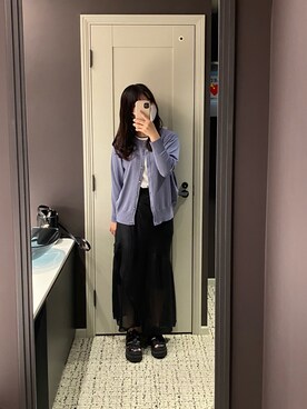 kinokoさん（レディース・158cm）の夏コーディネート