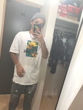 wanima1106tcさんのコーディネート