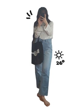 コンビニ行くだけ の人気ファッションコーディネート Wear