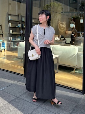 M a k oさんのコーディネート