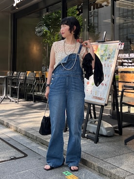 M a k oさんのコーディネート