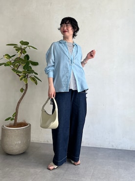 M a k oさんのコーディネート