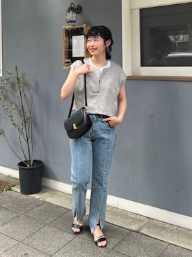 M a k oさんのコーディネート
