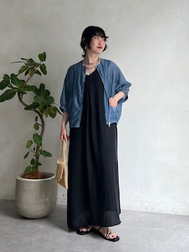M a k oさんのコーディネート