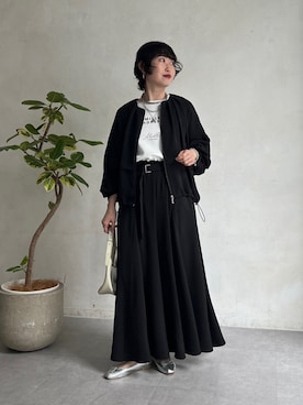 M a k oさんのコーディネート