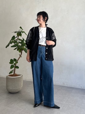 M a k oさんのコーディネート