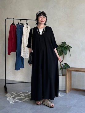 M a k oさんのコーディネート