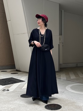 M a k oさんのコーディネート