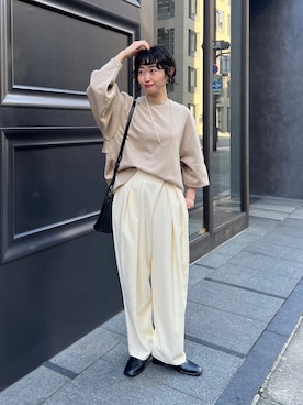 M a k oさんのコーディネート