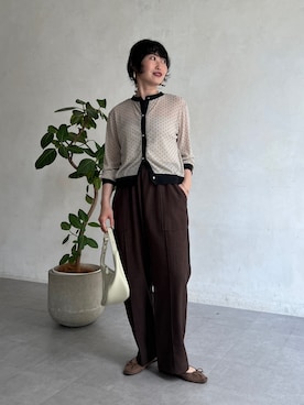 M a k oさんのコーディネート