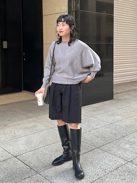 M a k oさんのコーディネート