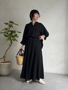 M a k oさんのコーディネート