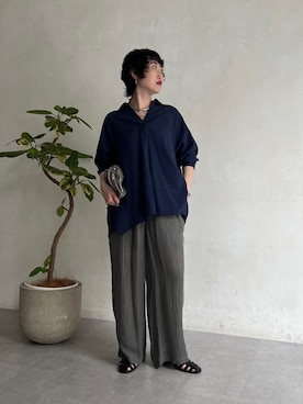 M a k oさんのコーディネート