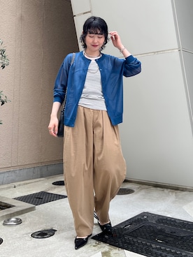 M a k oさんのコーディネート
