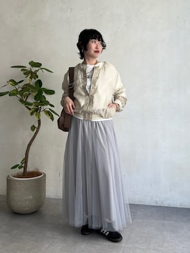 M a k oさんのコーディネート