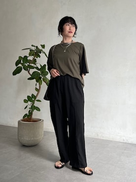 M a k oさんのコーディネート