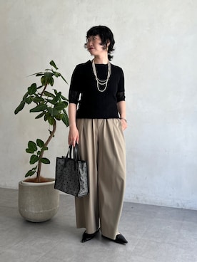 M a k oさんのコーディネート