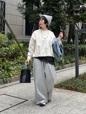 M a k oさんのコーディネート