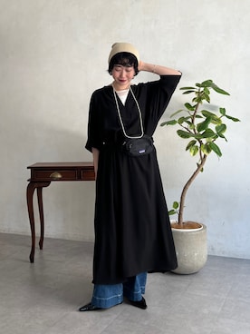 M a k oさんのコーディネート