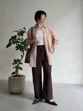 M a k oさんのコーディネート