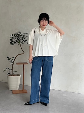 M a k oさんのコーディネート