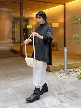 M a k oさんのコーディネート