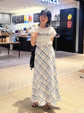 M a k oさんのコーディネート