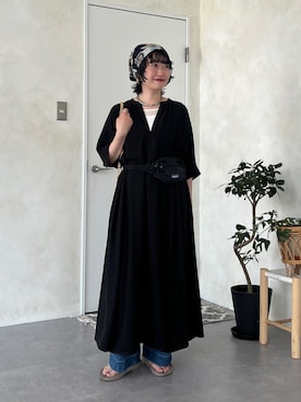 M a k oさんのコーディネート