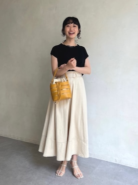 M a k oさんのコーディネート