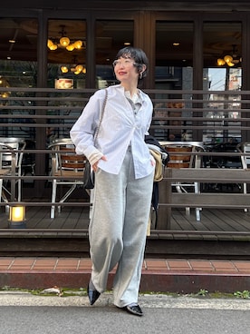 M a k oさんのコーディネート