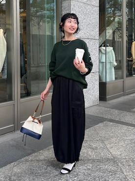 M a k oさんのコーディネート