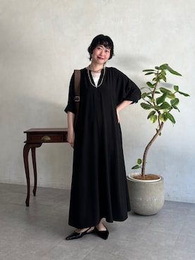 M a k oさんのコーディネート