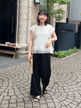 M a k oさんのコーディネート