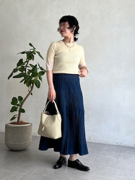 M a k oさんのコーディネート