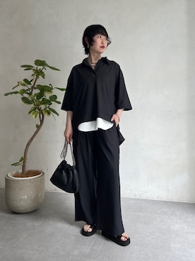 M a k oさんのコーディネート