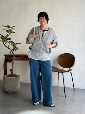 M a k oさんのコーディネート