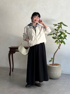 M a k oさんのコーディネート