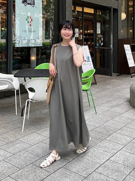 M a k oさんのコーディネート