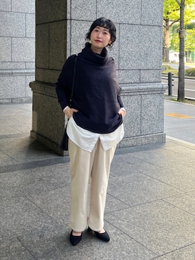 M a k oさんのコーディネート