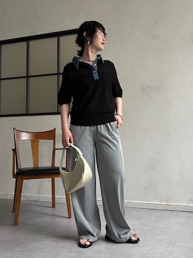 M a k oさんのコーディネート