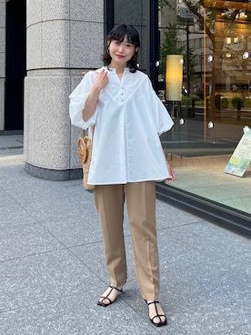 M a k oさんのコーディネート